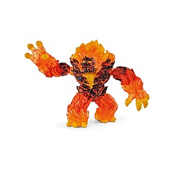 Schleich Eldrador Lava Smasher 70145