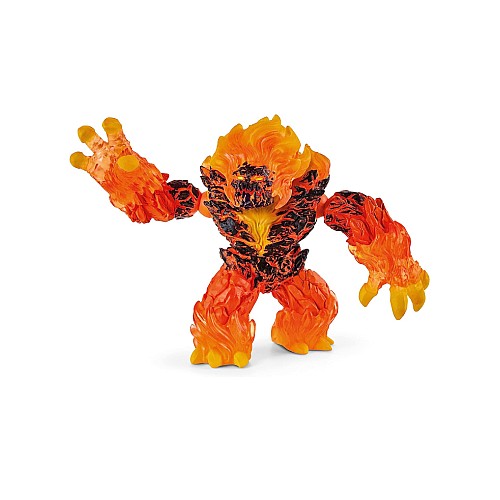 Schleich Eldrador Lava Smasher 70145