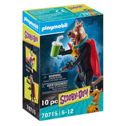 Playmobil R Scooby Doo Collectible Vampire 70715