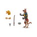 Playmobil R Scooby Doo Collectible Samurai 70716