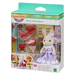 Sylvanian Families Town Series Flower Gifts 5369