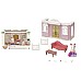Set Sylvanian Families Town Series Designer Studio 6006