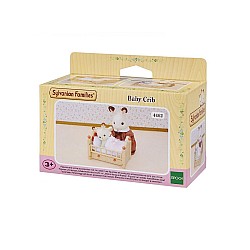 Sylvanian Families Baby Crib (4462)