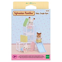 Sylvanian Families Baby Jungle Gym (5025)