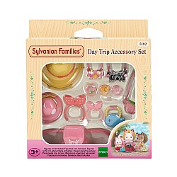 Set Sylvanian Families Day Trip Accessory (5192)