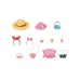 Set Sylvanian Families Day Trip Accessory (5192)