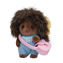 Sylvanian Families Hedgehog Baby 5410