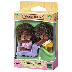 Sylvanian Families Hedgehog Twins 5424