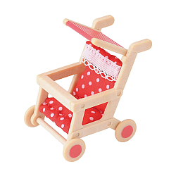 Sylvanian Families Pushchair (4460)