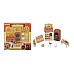 Set Sylvanian Families Bakery Shop Starter (5536) Set Sylvanian Families Bakery Shop Starter (5536)