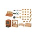Set Sylvanian Families Bakery Shop Starter (5536) Set Sylvanian Families Bakery Shop Starter (5536)