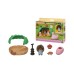 Set Sylvanian Families Baby Hedgehog Hideout (5453)