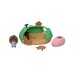 Set Sylvanian Families Baby Hedgehog Hideout (5453)