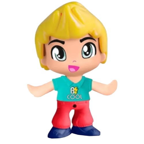 Giochi Preziosi Pinypon Blonde Boy Mini 29924