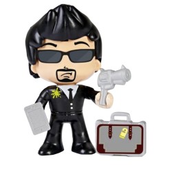 Giochi Preziosi Pinypon Action Robber 700015147