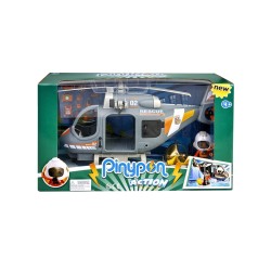 Elicopterul Giochi Preziosi Pinypon Action Rescue (700015350)