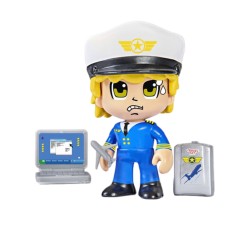 Giochi Preziosi Pinypon Action Pilot 700015147