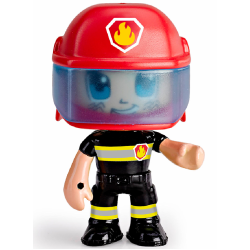 Giochi Preziosi Pinypon Action Fireman 700014491