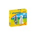 Playmobil R 1.2.3 Knight With Ghost 70128