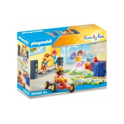 Playmobil R Family Fun Kids Club 70440