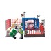 Set Playmobil(r) City Action Freight Storage (70773)