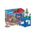 Set Playmobil(r) City Action Freight Storage (70773)