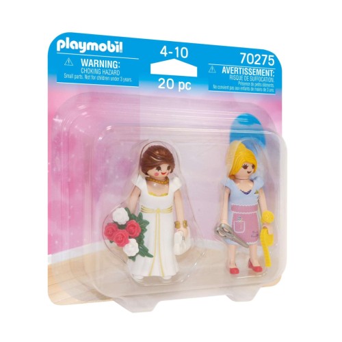 Playmobil R Princess & Tailor 70275