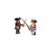 Playmobil R Pirate & Redcoat 70273 Playmobil R Pirate & Redcoat 70273
