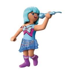 Playmobil R Everdreamerz Clare Music World 70583