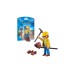 Playmobil R Playmo Friends Construction Worker 70560