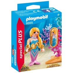 Playmobil R Special Plus Mermaid 9355