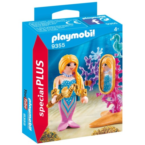 Playmobil R Special Plus Mermaid 9355