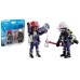 Playmobil R Rescue Firefighters 70081 Playmobil R Rescue Firefighters 70081