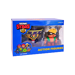 Brawl Stars Action S1 Random 16.5cm Brw6550