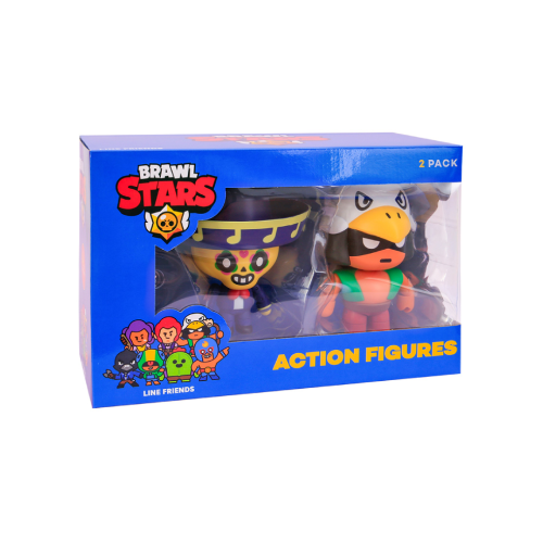 Brawl Stars Action S1 Random 16.5cm Brw6550