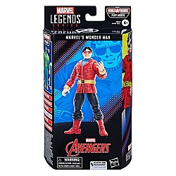 Marvel Legends Marvels Wonder Man 15cm F6615
