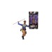 Marvel Legends What If? Killmonger 15cm F7130