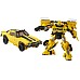 Transformers Rise Of The Beasts Deluxe Class Bumblebee 11cm Transformers Rise Of The Beasts Deluxe Class Bumblebee 11cm