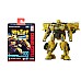 Transformers Rise Of The Beasts Deluxe Class Bumblebee 11cm Transformers Rise Of The Beasts Deluxe Class Bumblebee 11cm