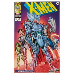 Marvel Legends Series 60th Anniversary X Men Villains 15cm F7020