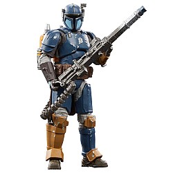 Vintage Collection Star Wars The Mandalorian Paz Vizsla 10cm F6879