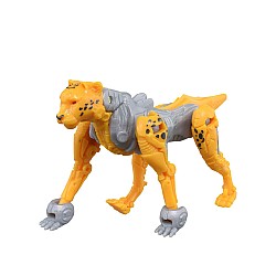Rise Of The Beasts Beast Alliance Cheetor 6cm F4599