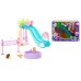 Set Polly Pocket Sunshine Splash Park Activity (hdw63) Set Polly Pocket Sunshine Splash Park Activity (hdw63)
