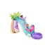 Set Polly Pocket Sunshine Splash Park Activity (hdw63) Set Polly Pocket Sunshine Splash Park Activity (hdw63)