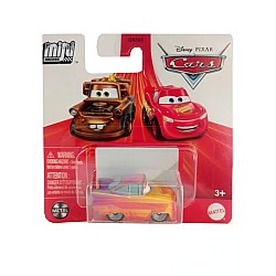 Vehicle Disney Cars Mini Racers Radiator Springs Ramone (hlt88)