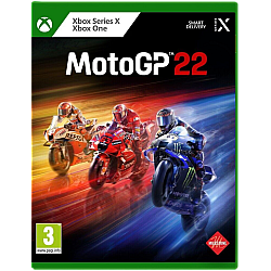 Motogp 22