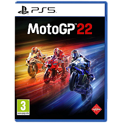 Motogp 22