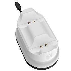 Metavolt Dual Chargar White - Ps5