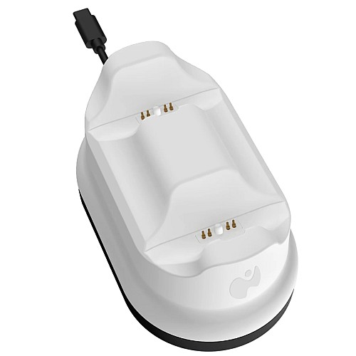 Metavolt Dual Chargar White - Ps5