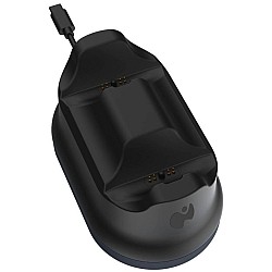 Metavolt Dual Chargar Black - Ps5